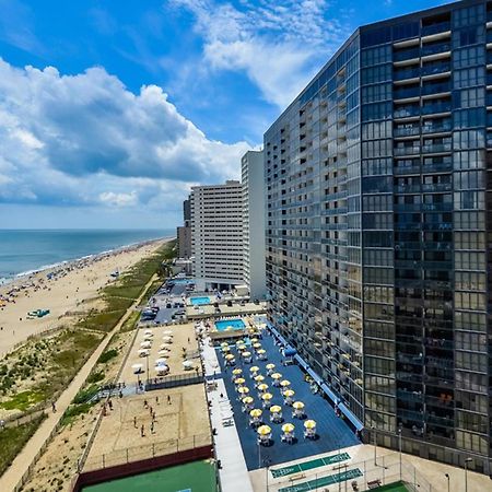Golden Sands 1406 Ocean City Kamer foto