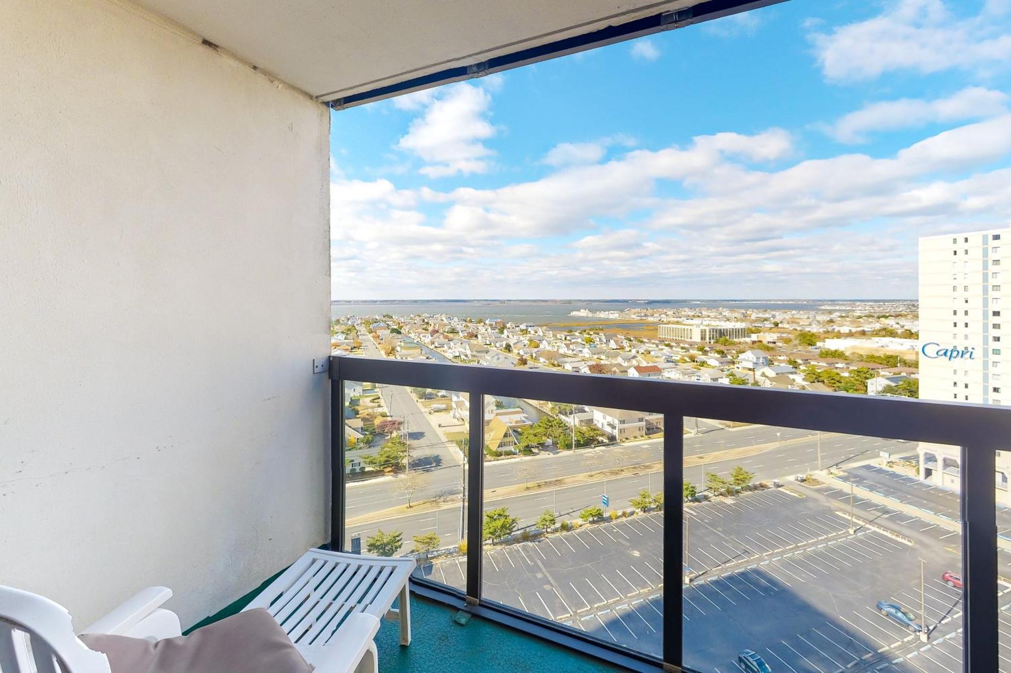 Golden Sands 1406 Ocean City Kamer foto