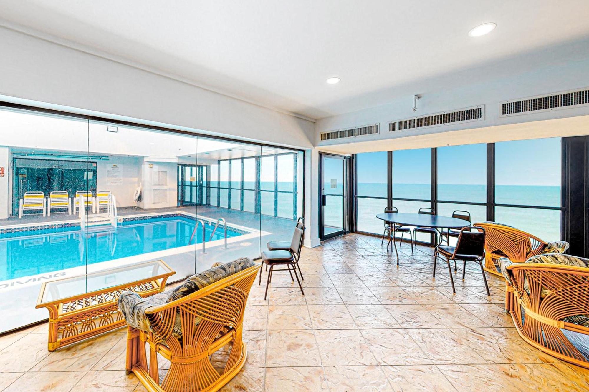 Golden Sands 1406 Ocean City Kamer foto