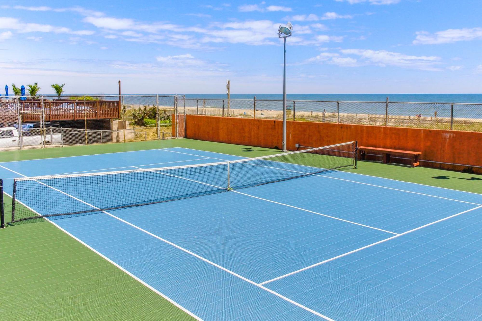 Golden Sands 1406 Ocean City Kamer foto