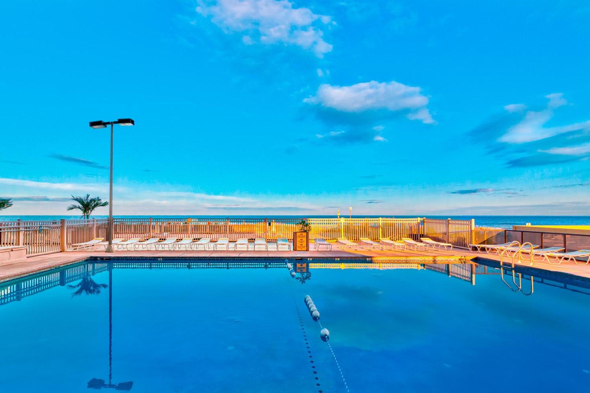 Golden Sands 1406 Ocean City Kamer foto