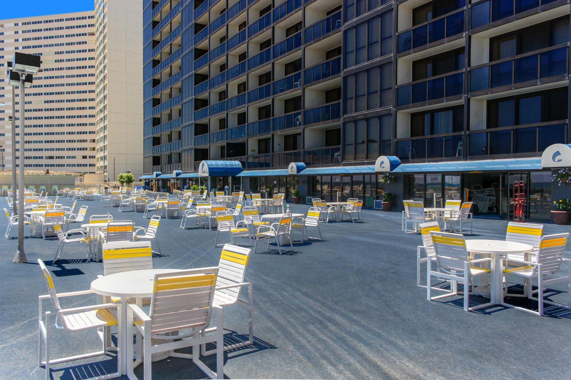 Golden Sands 1406 Ocean City Kamer foto