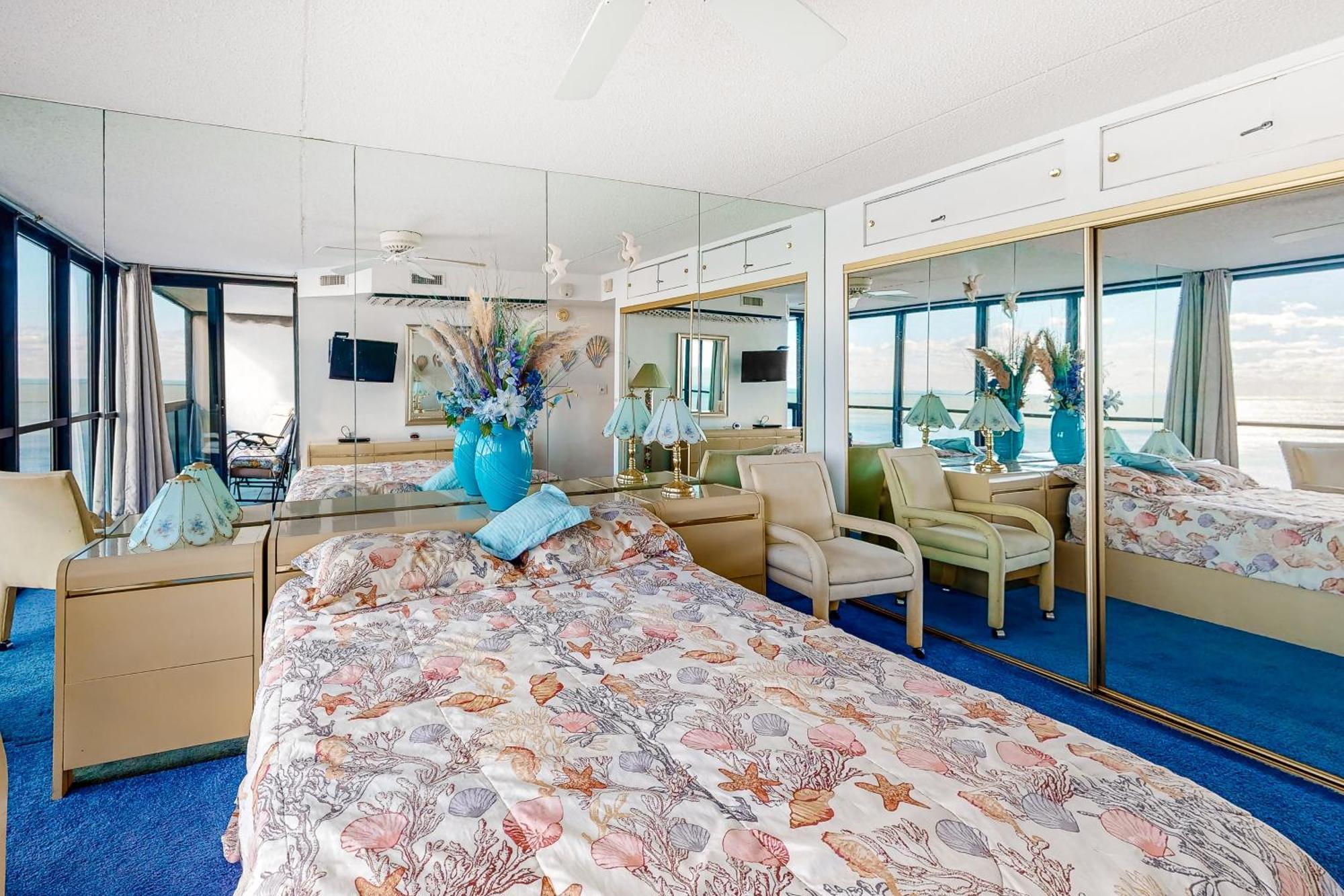 Golden Sands 1406 Ocean City Kamer foto