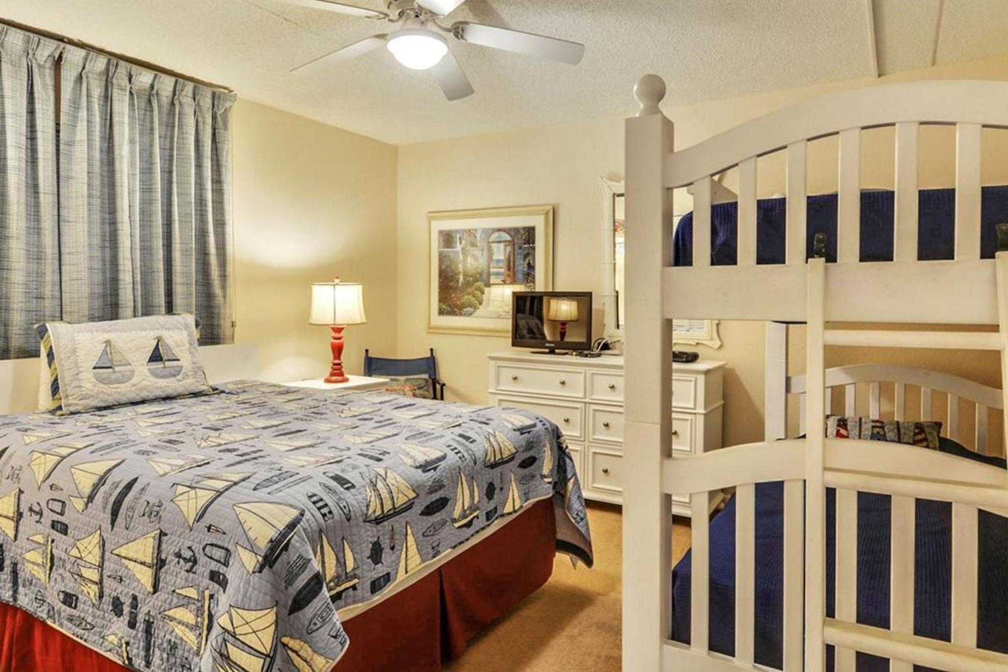 Golden Sands 1406 Ocean City Kamer foto