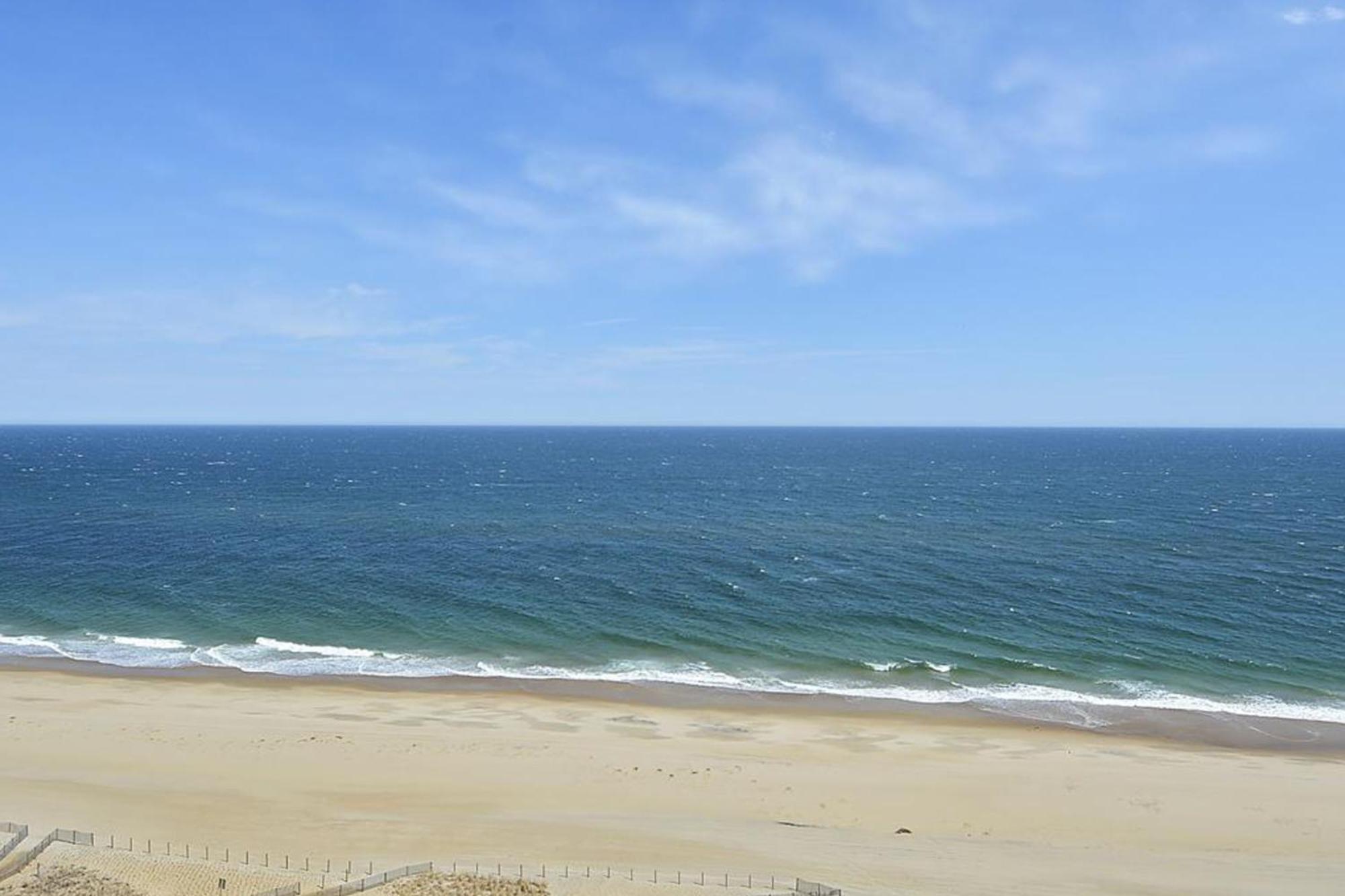 Golden Sands 1406 Ocean City Kamer foto
