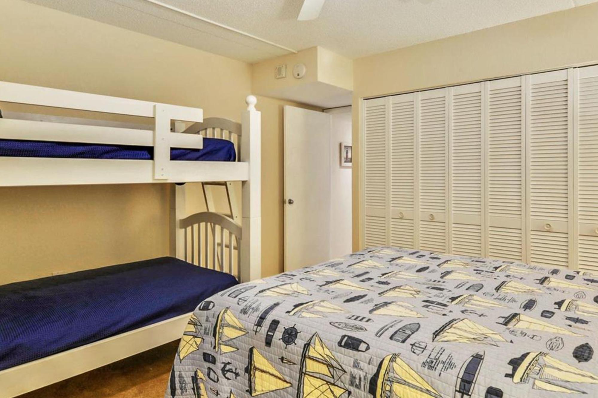 Golden Sands 1406 Ocean City Kamer foto