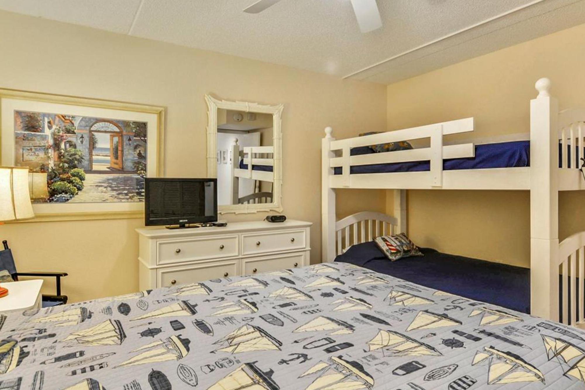 Golden Sands 1406 Ocean City Kamer foto
