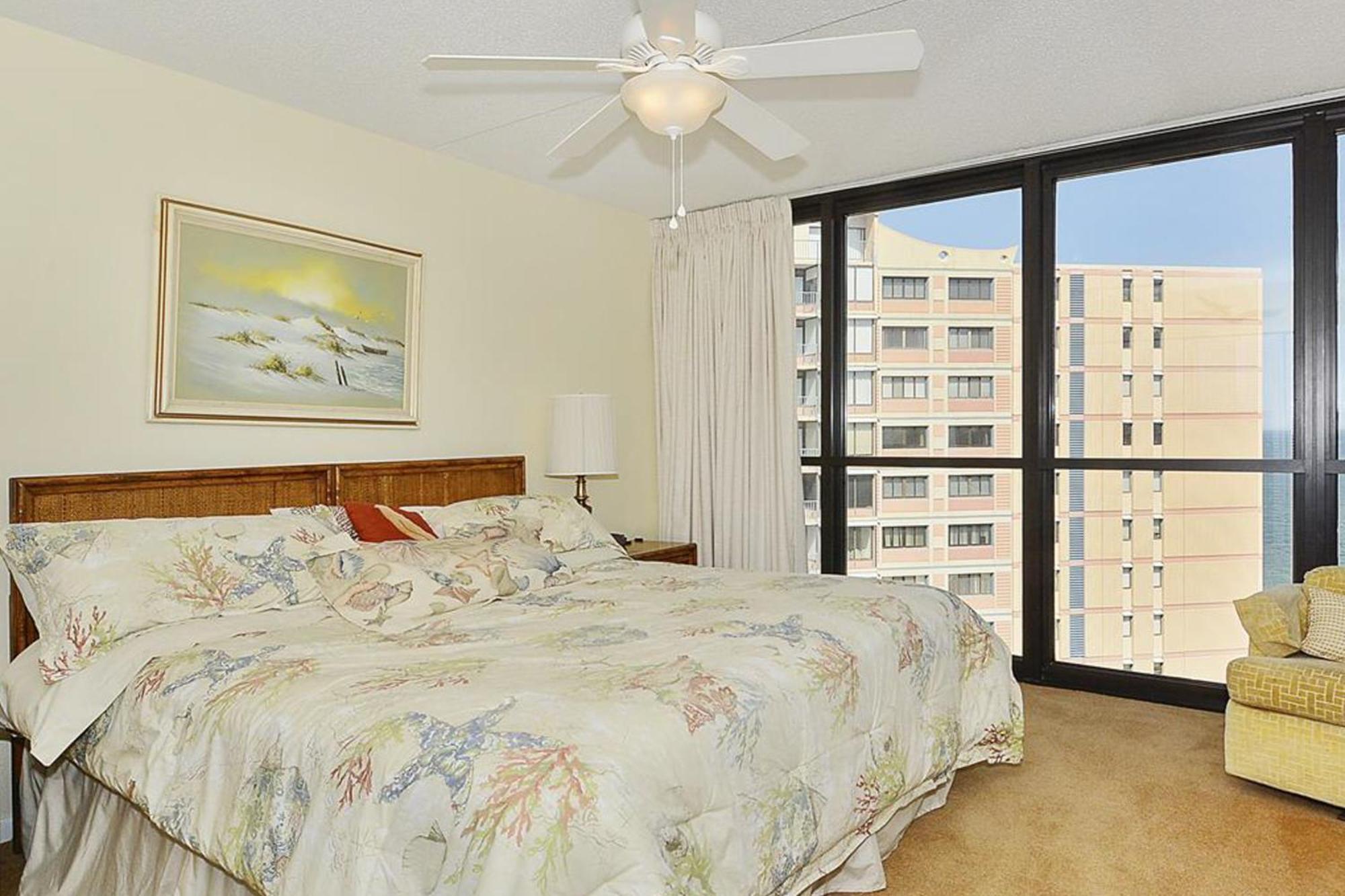 Golden Sands 1406 Ocean City Kamer foto