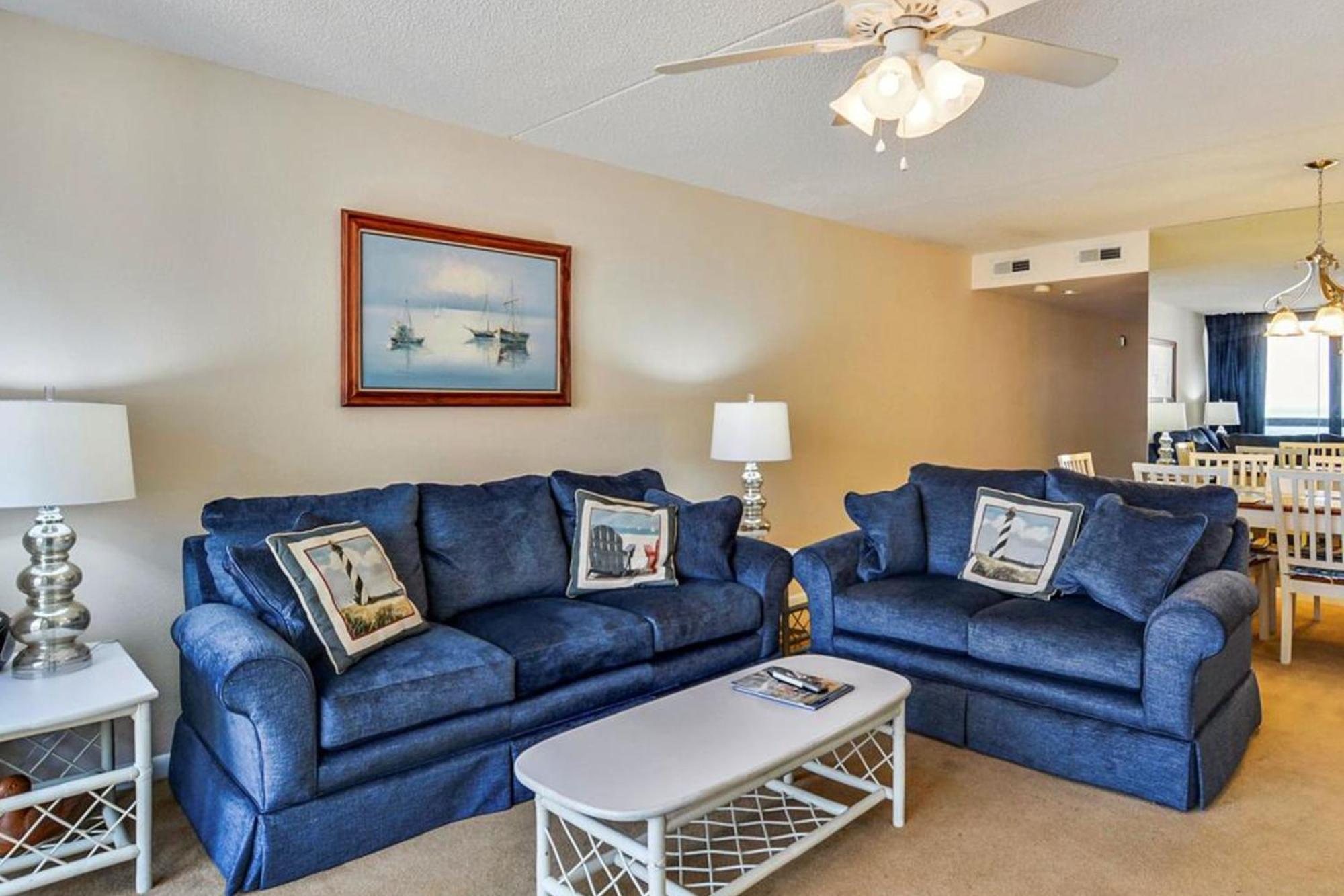 Golden Sands 1406 Ocean City Kamer foto