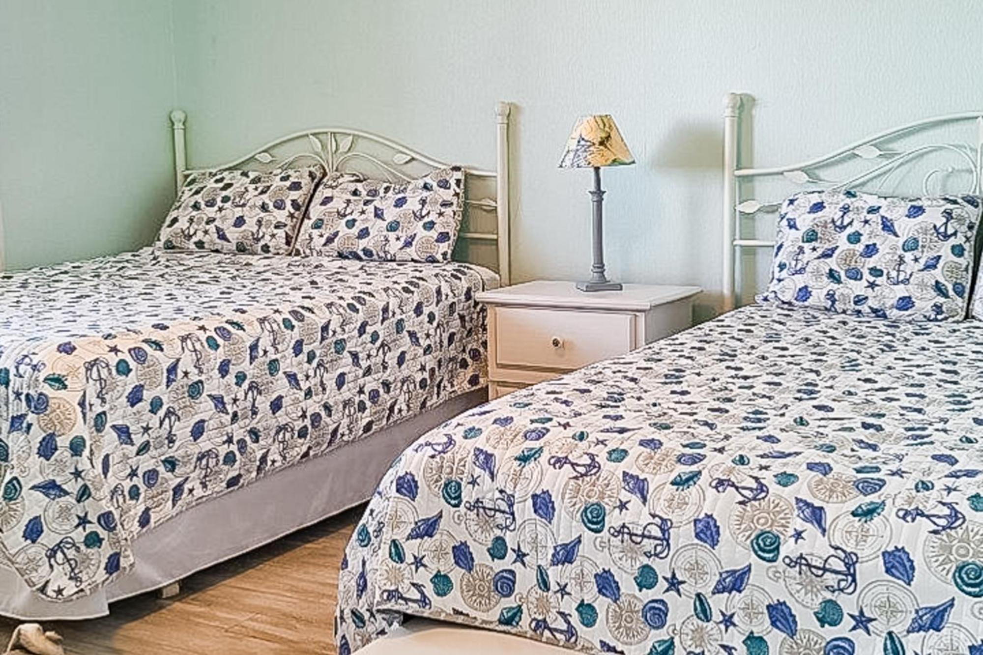 Golden Sands 1406 Ocean City Kamer foto