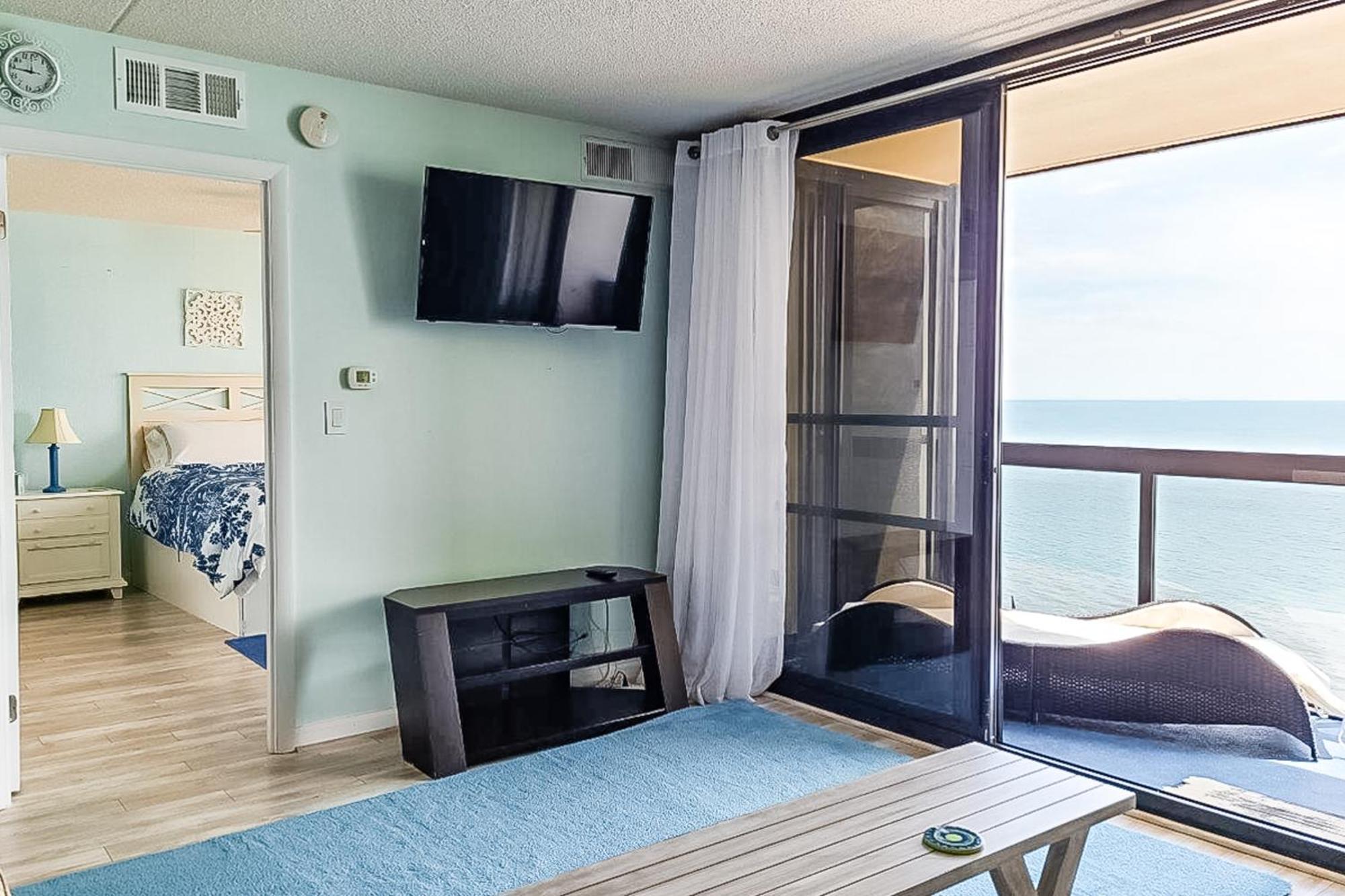 Golden Sands 1406 Ocean City Kamer foto