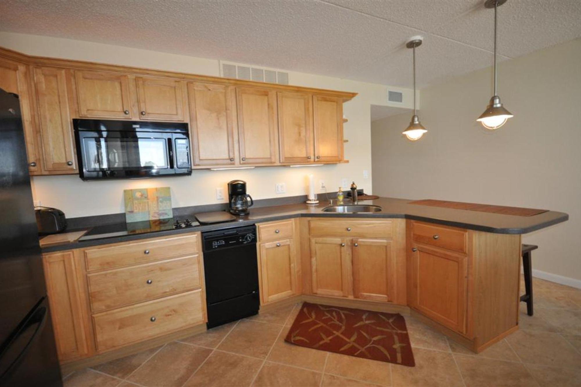Golden Sands 1406 Ocean City Kamer foto