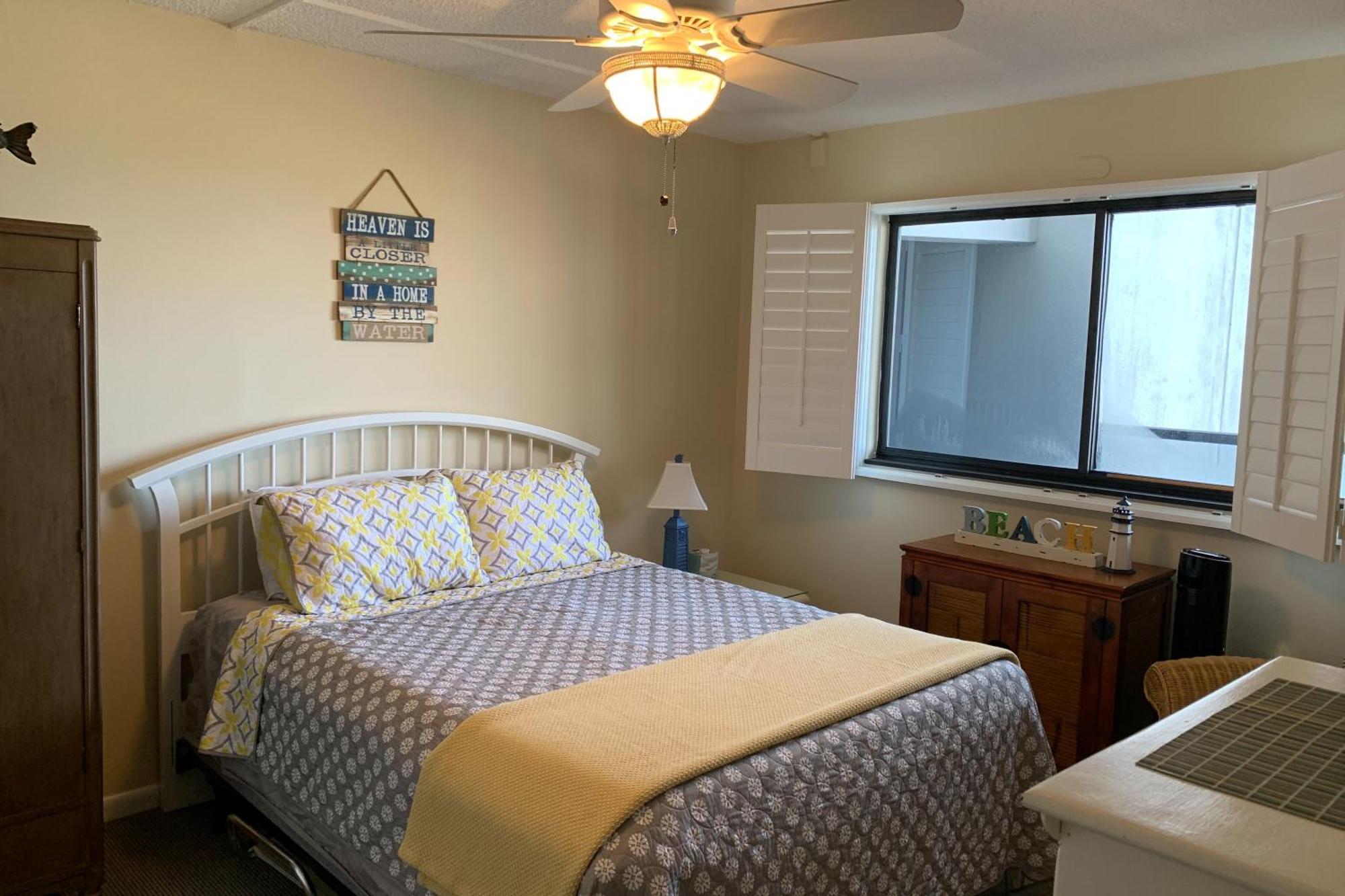 Golden Sands 1406 Ocean City Kamer foto