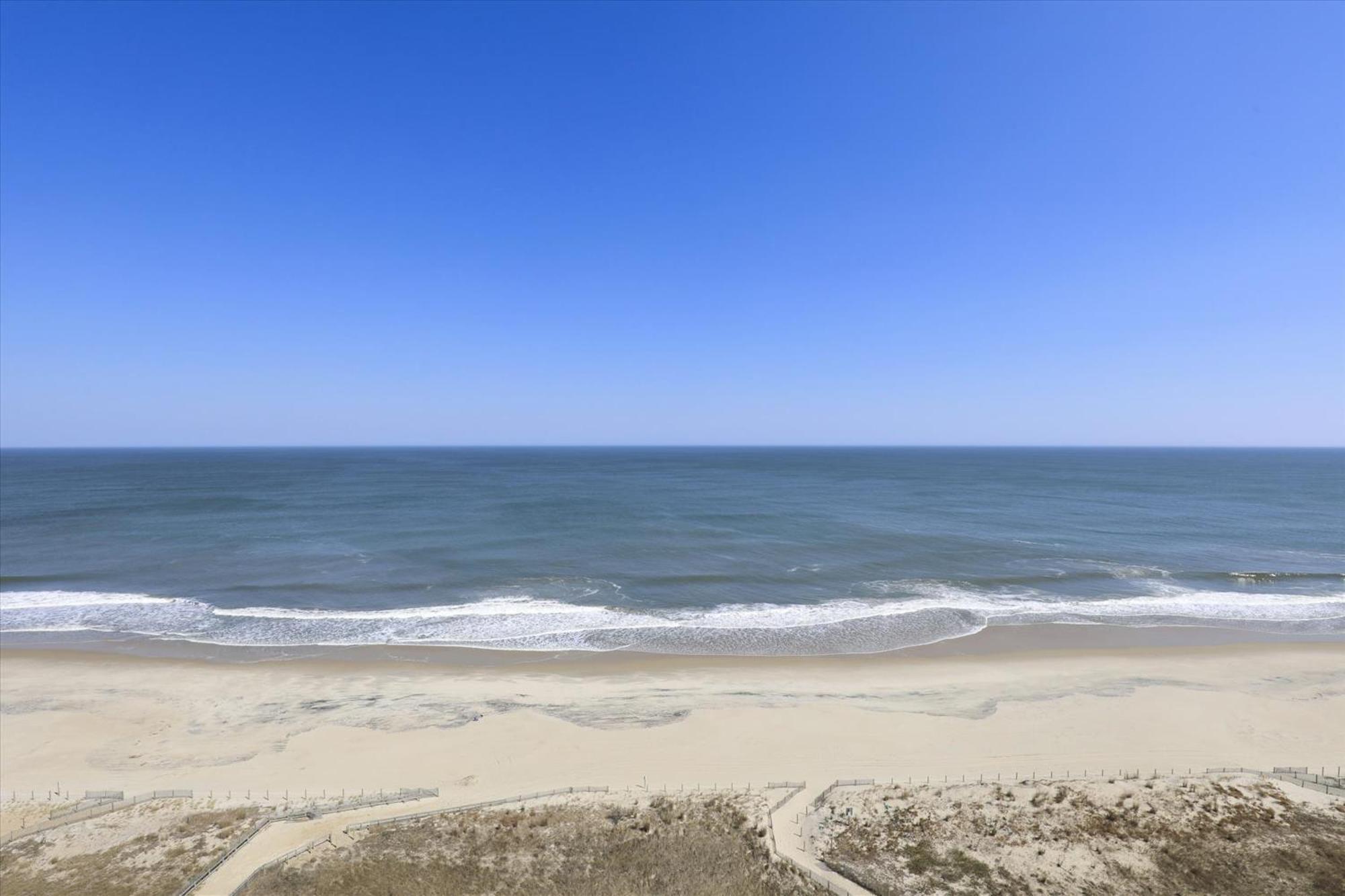 Golden Sands 1406 Ocean City Kamer foto