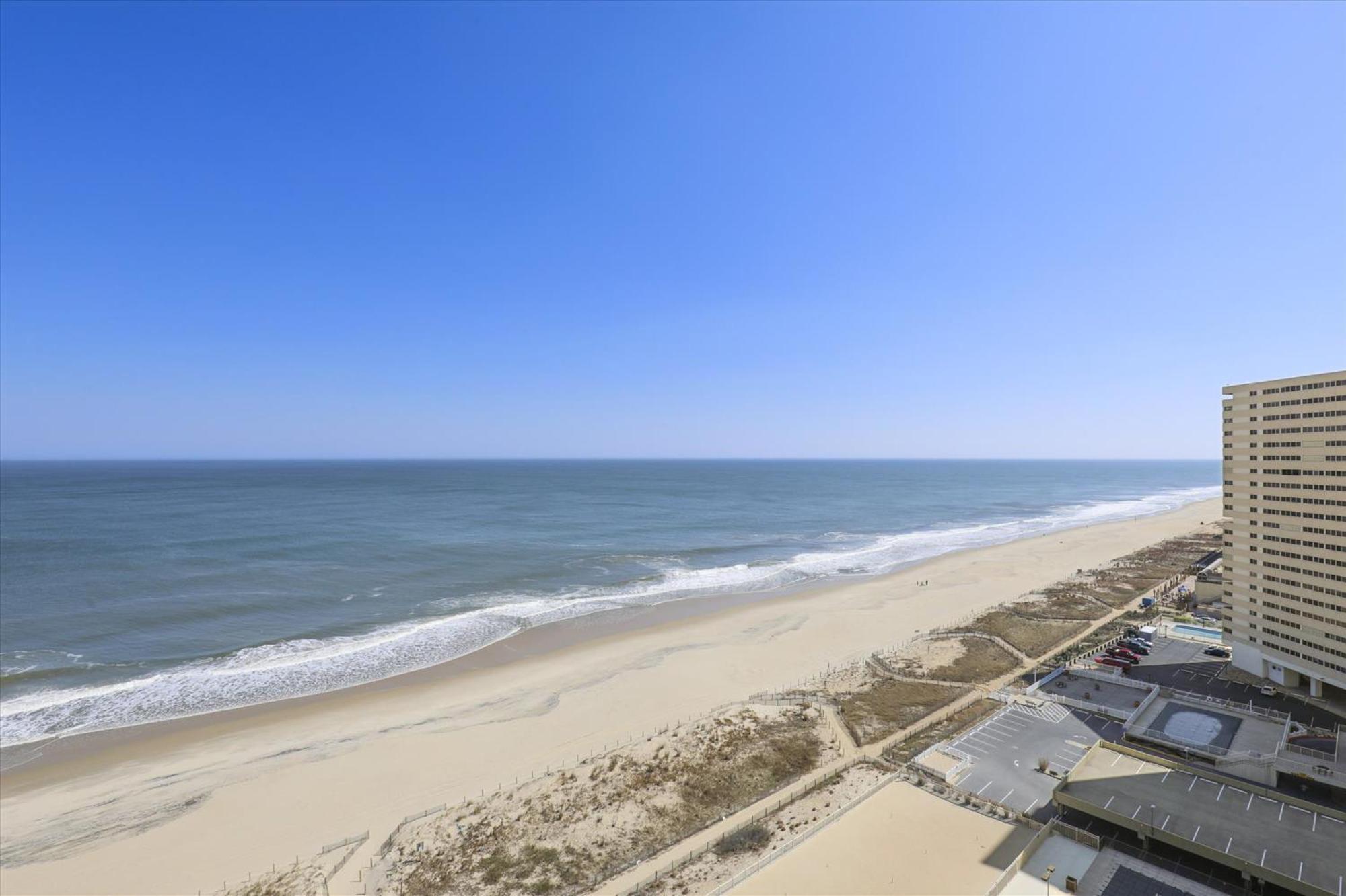 Golden Sands 1406 Ocean City Kamer foto