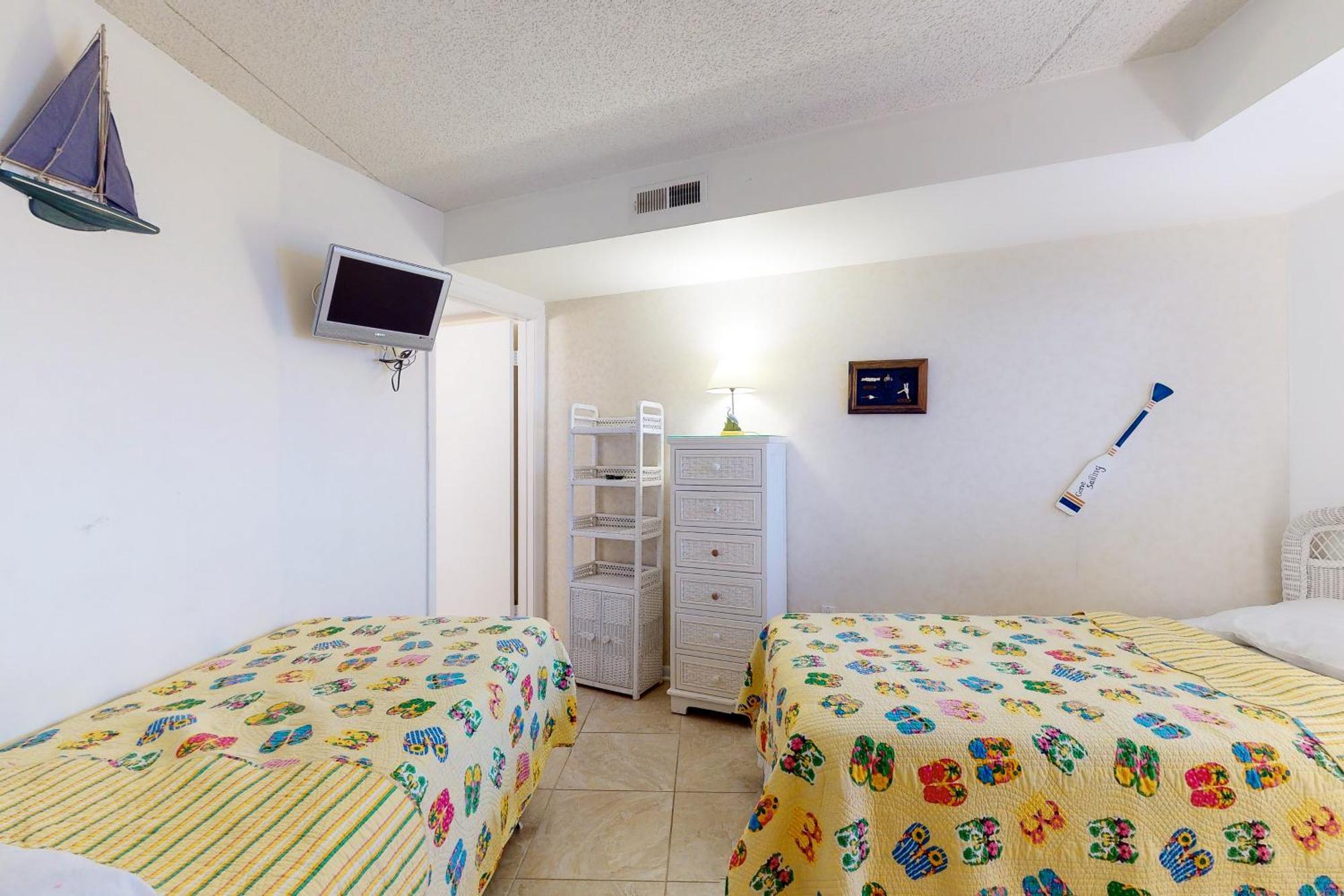 Golden Sands 1406 Ocean City Kamer foto