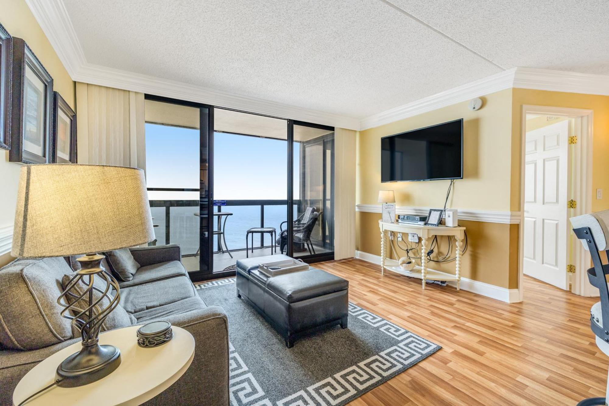 Golden Sands 1406 Ocean City Kamer foto