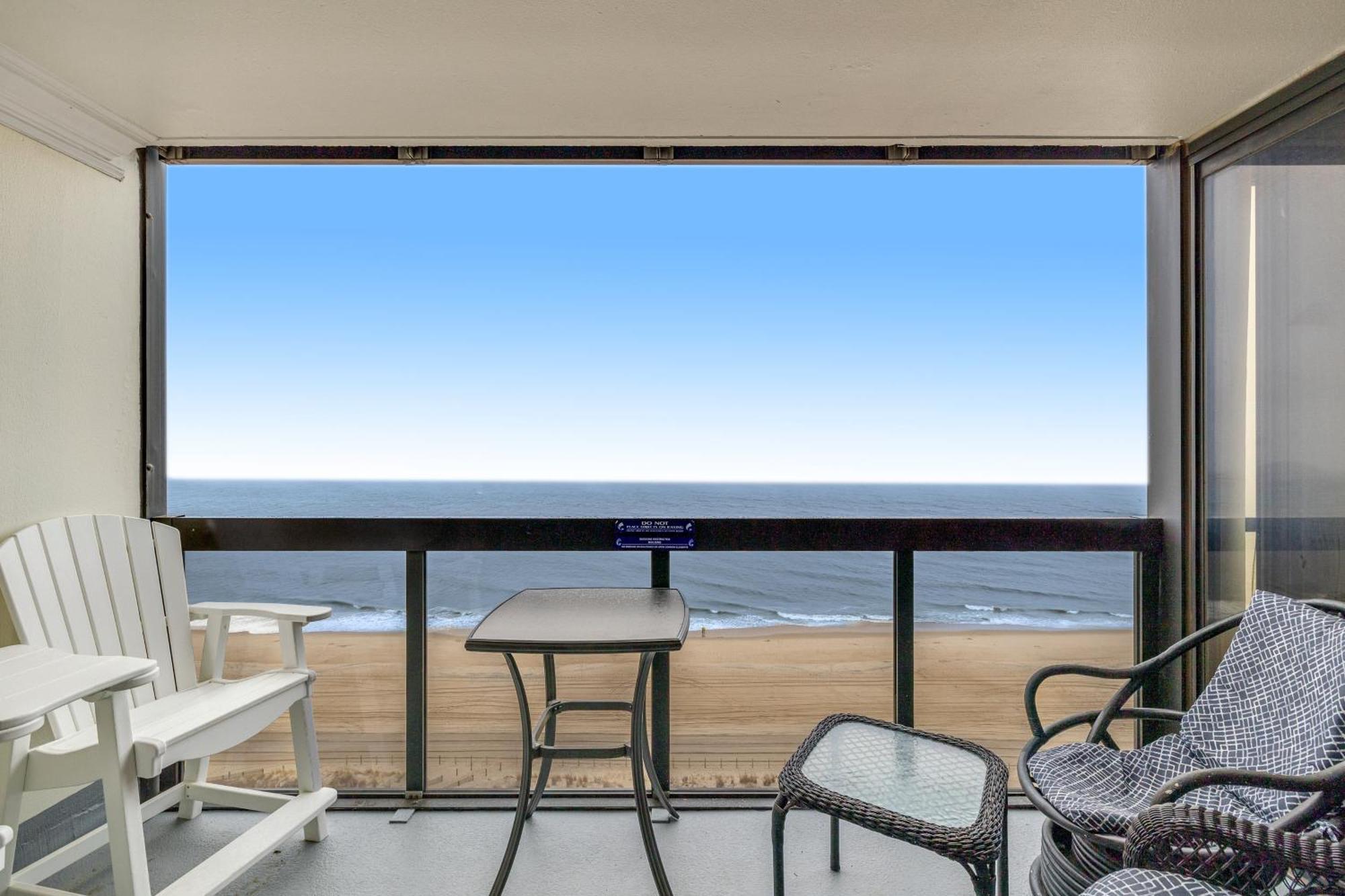 Golden Sands 1406 Ocean City Kamer foto